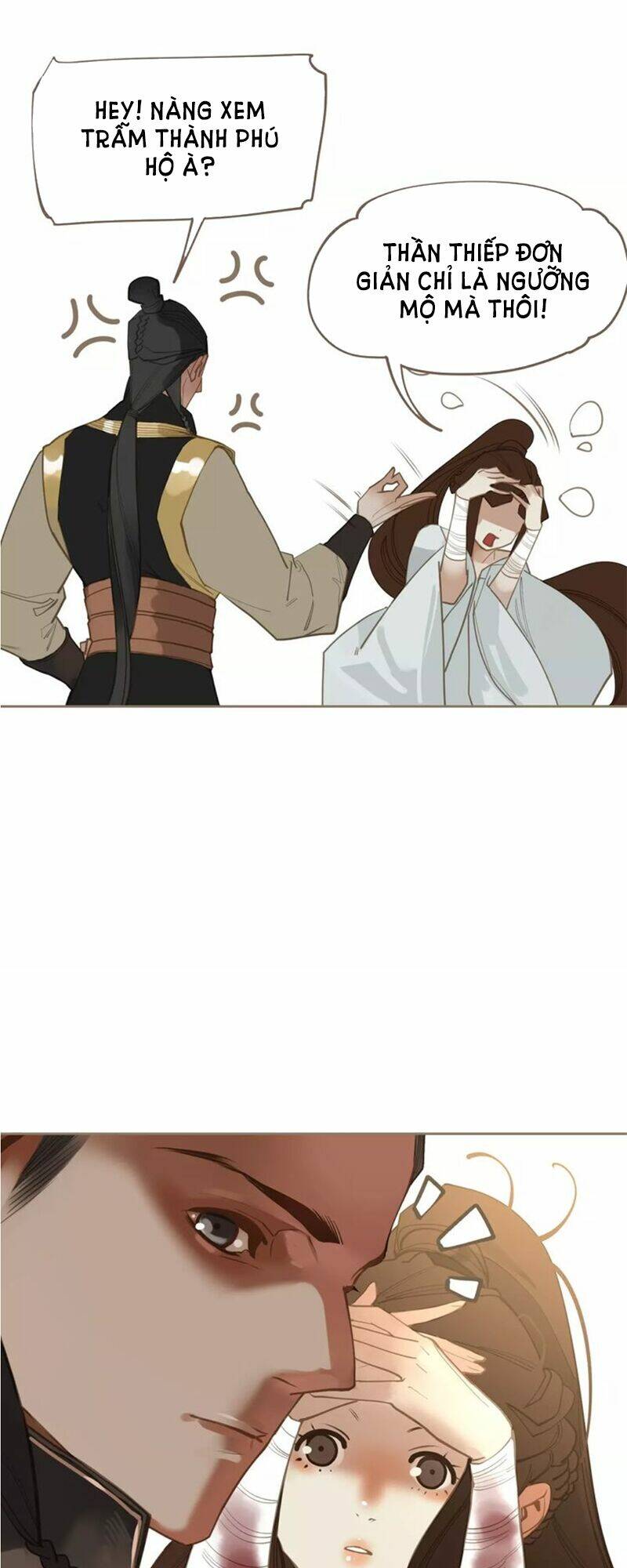 Nhất Đại Linh Hậu Chapter 15 - Trang 2