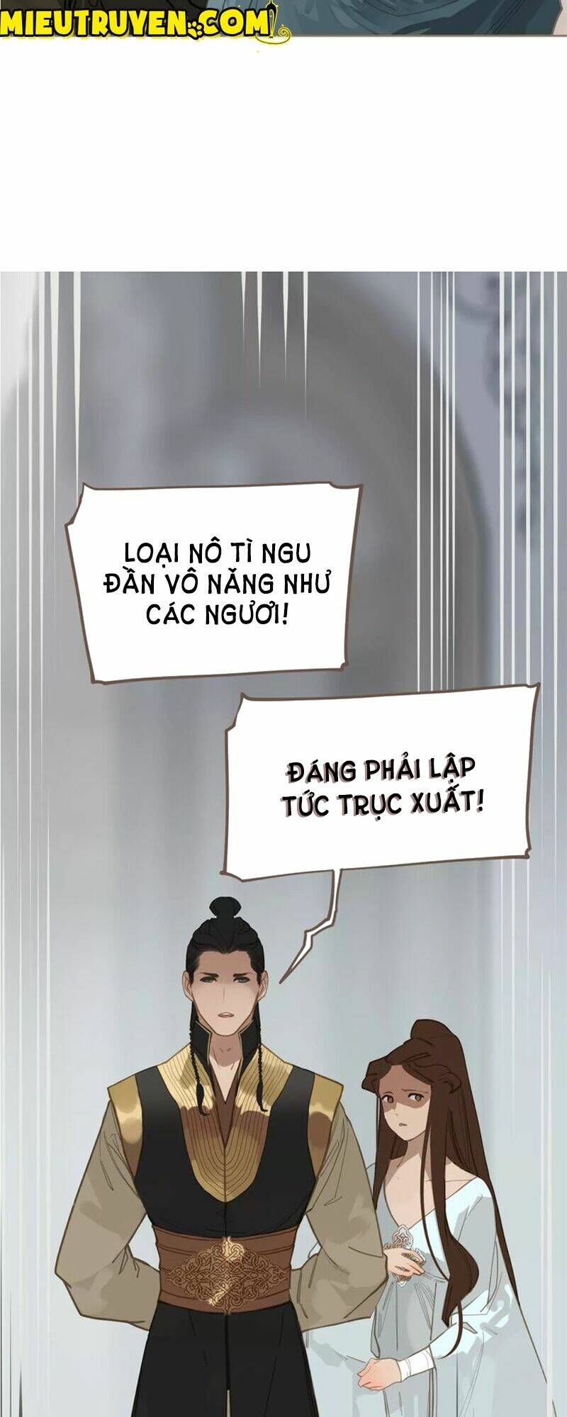 Nhất Đại Linh Hậu Chapter 15 - Trang 2