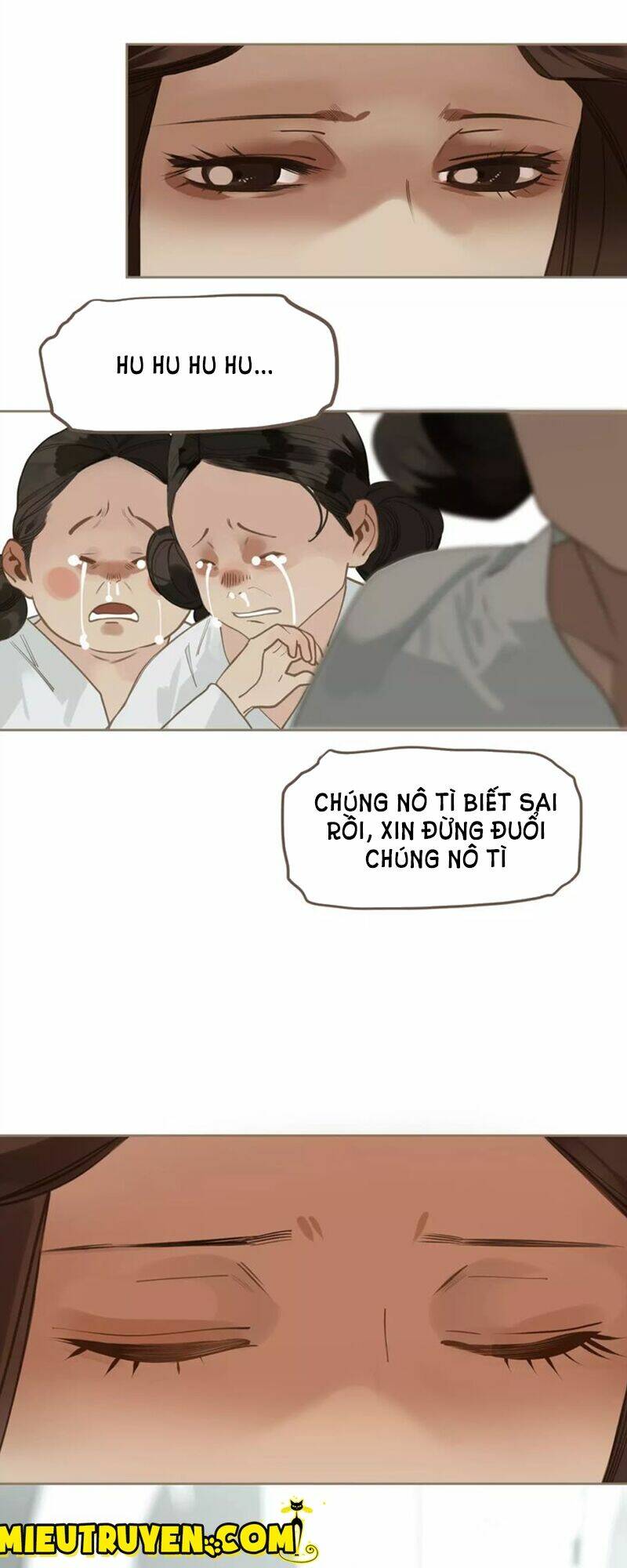 Nhất Đại Linh Hậu Chapter 15 - Trang 2