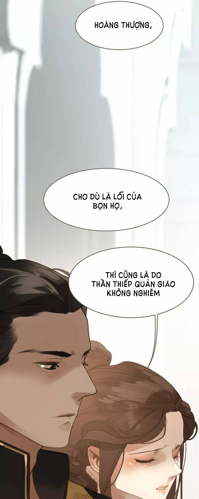 Nhất Đại Linh Hậu Chapter 15 - Trang 2