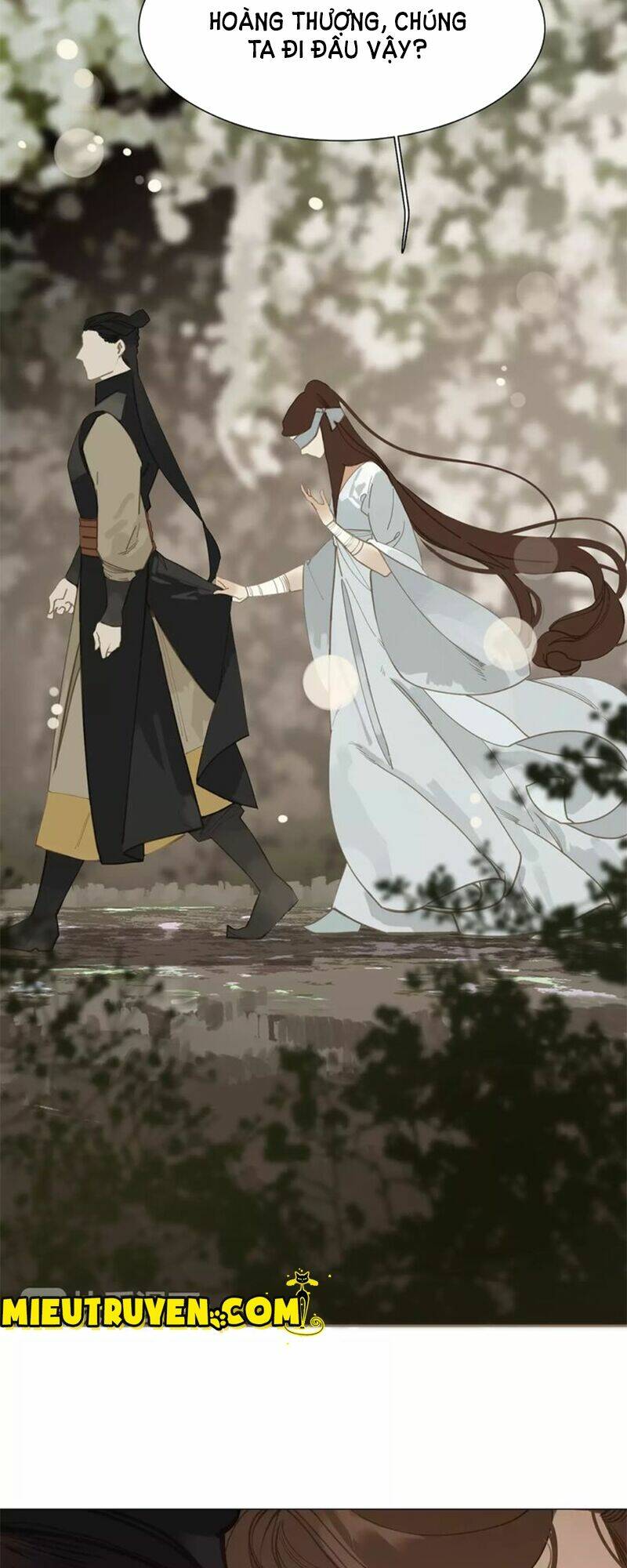 Nhất Đại Linh Hậu Chapter 15 - Trang 2