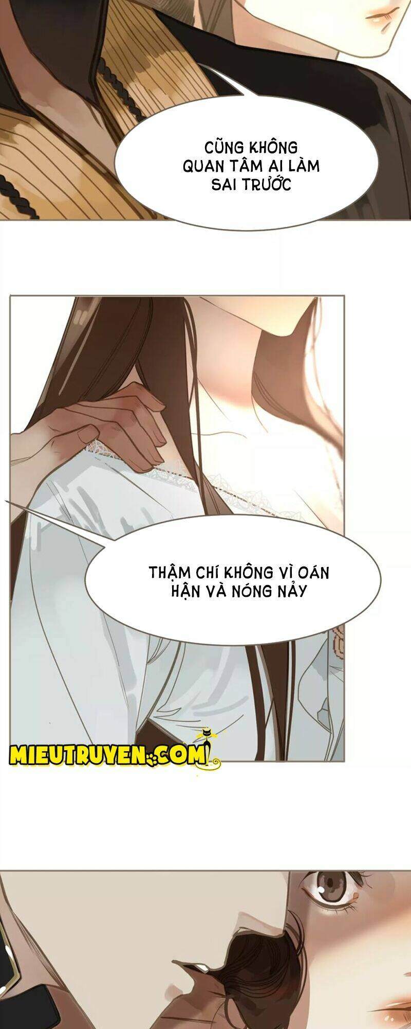 Nhất Đại Linh Hậu Chapter 15 - Trang 2