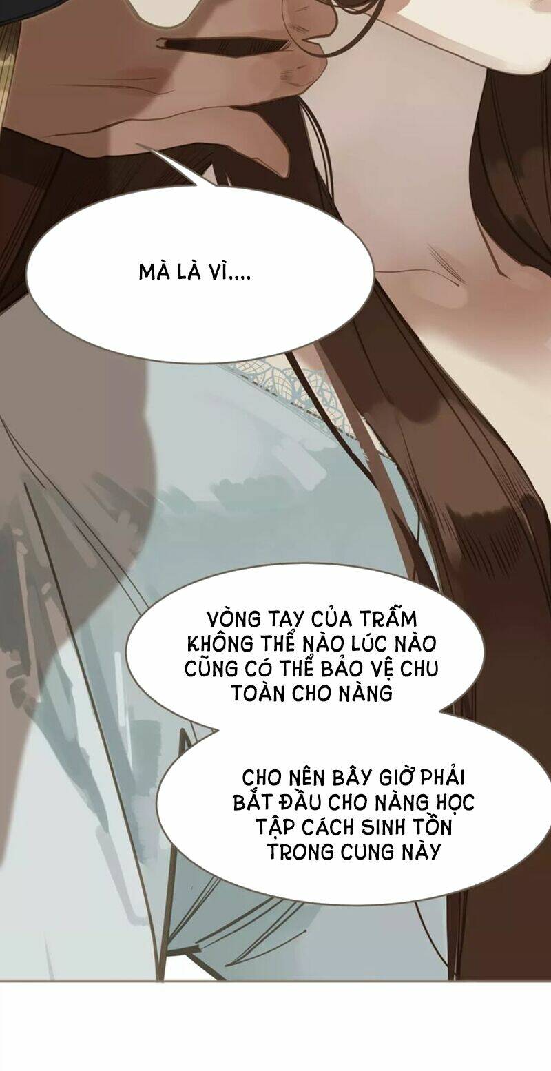 Nhất Đại Linh Hậu Chapter 15 - Trang 2
