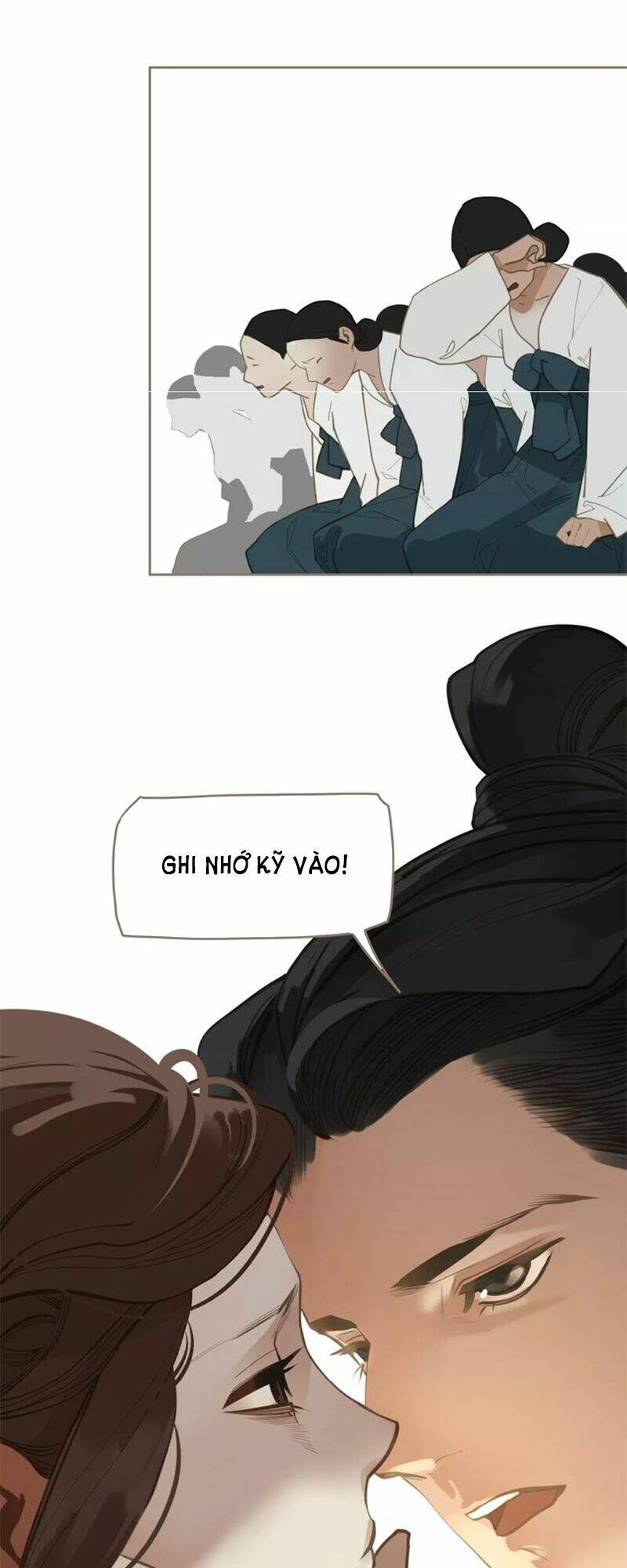 Nhất Đại Linh Hậu Chapter 15 - Trang 2