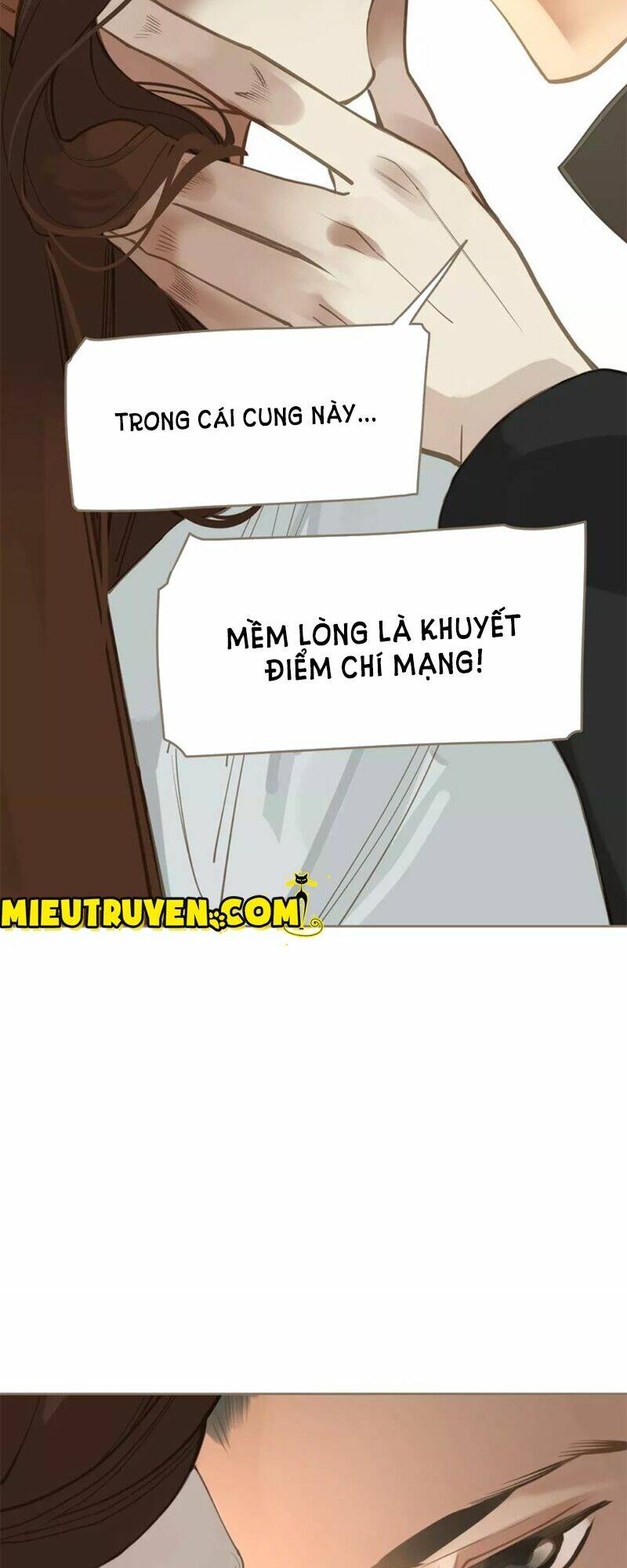 Nhất Đại Linh Hậu Chapter 15 - Trang 2