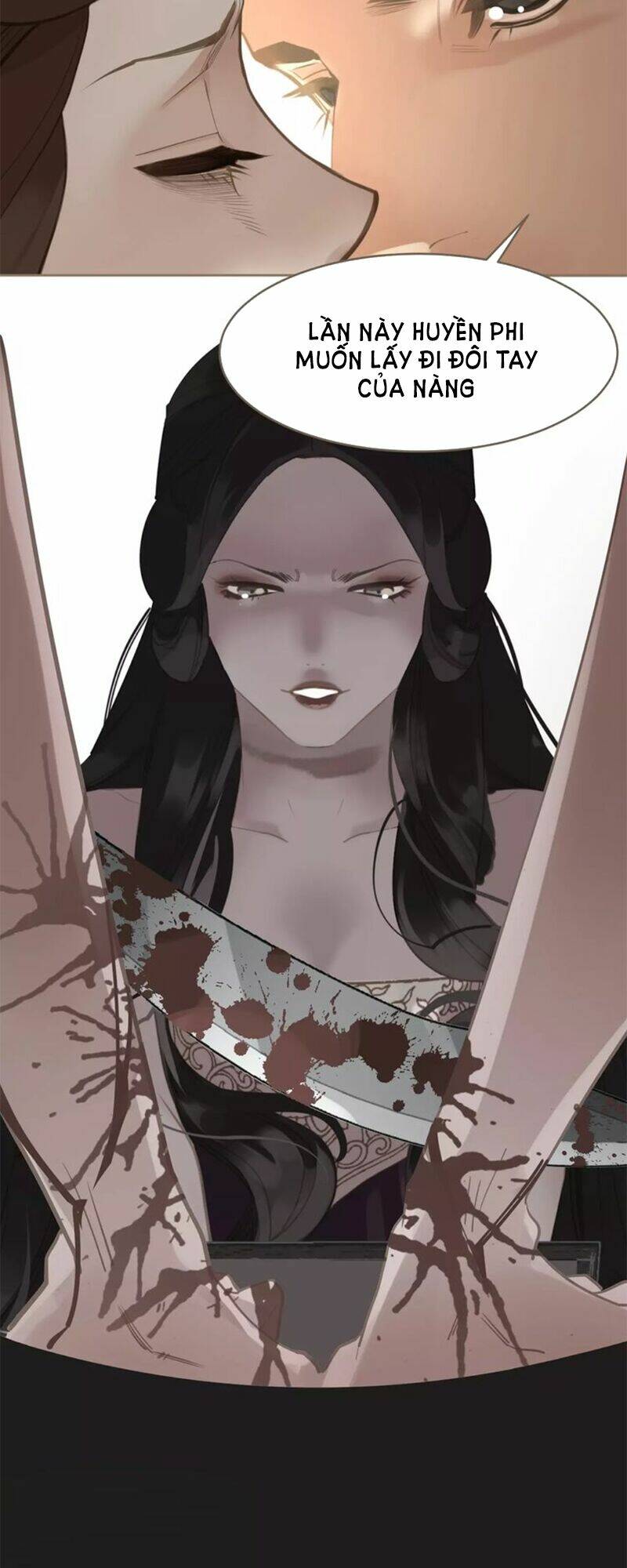 Nhất Đại Linh Hậu Chapter 15 - Trang 2