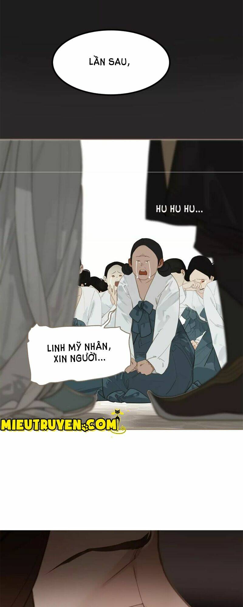 Nhất Đại Linh Hậu Chapter 15 - Trang 2