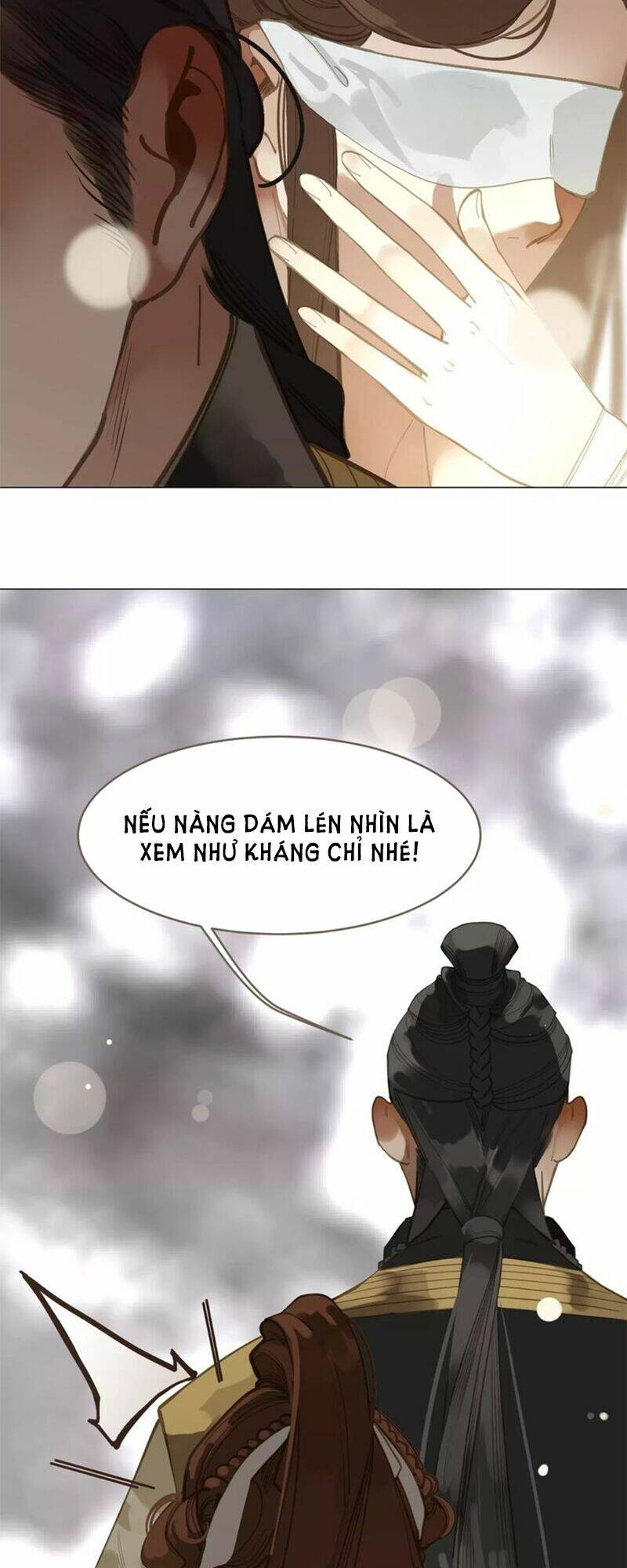 Nhất Đại Linh Hậu Chapter 15 - Trang 2