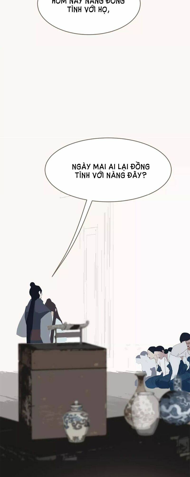 Nhất Đại Linh Hậu Chapter 15 - Trang 2