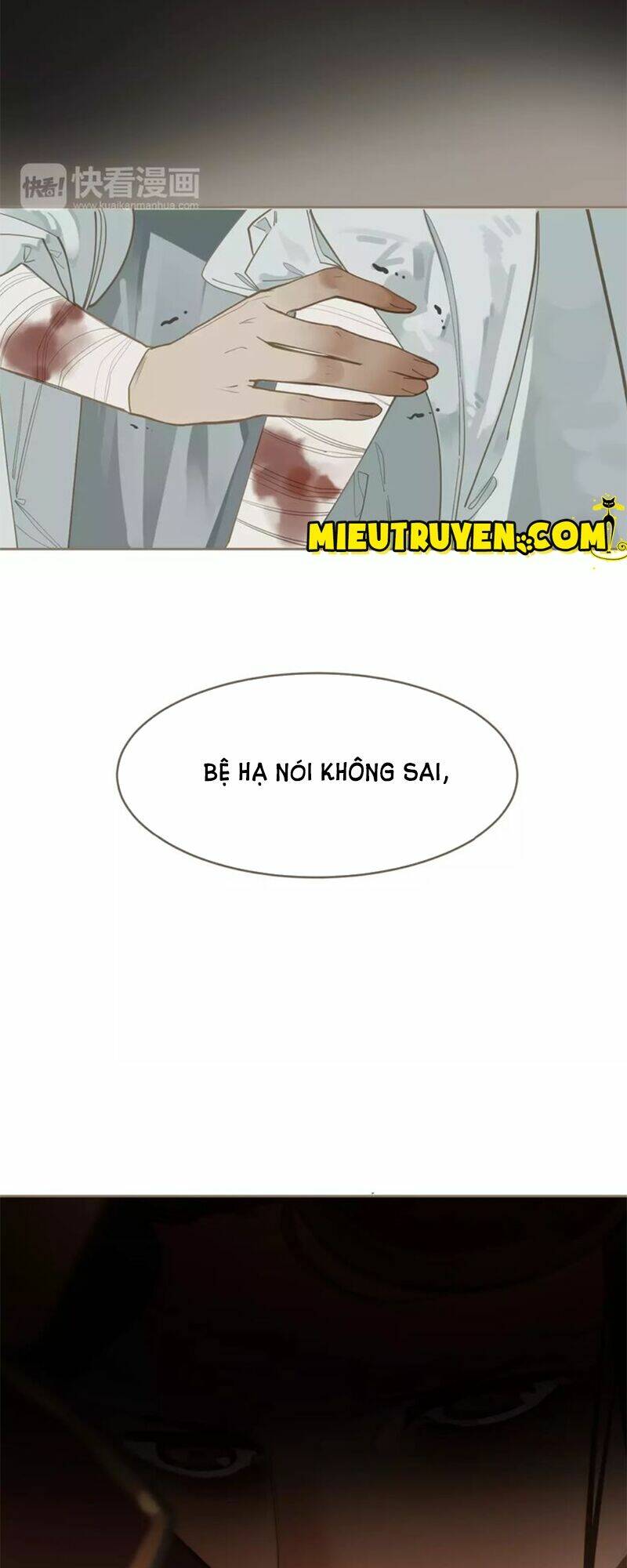 Nhất Đại Linh Hậu Chapter 15 - Trang 2