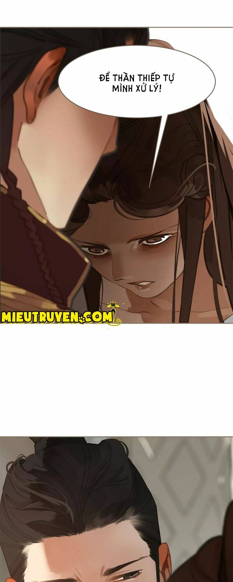 Nhất Đại Linh Hậu Chapter 15 - Trang 2