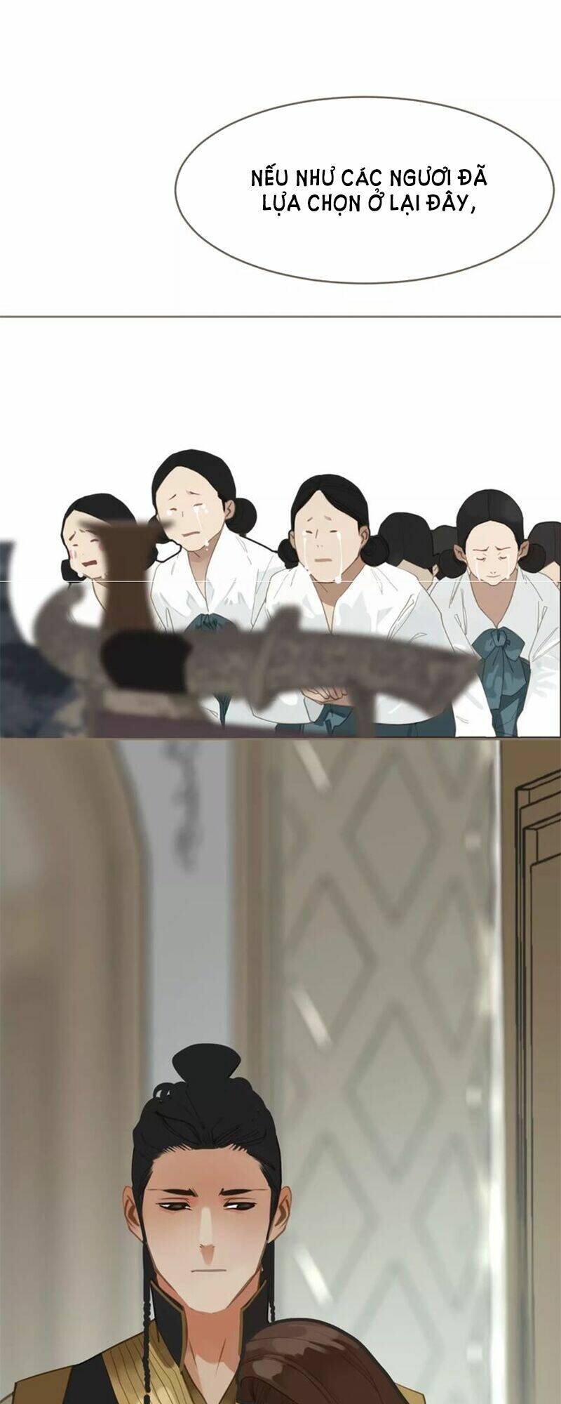 Nhất Đại Linh Hậu Chapter 15 - Trang 2