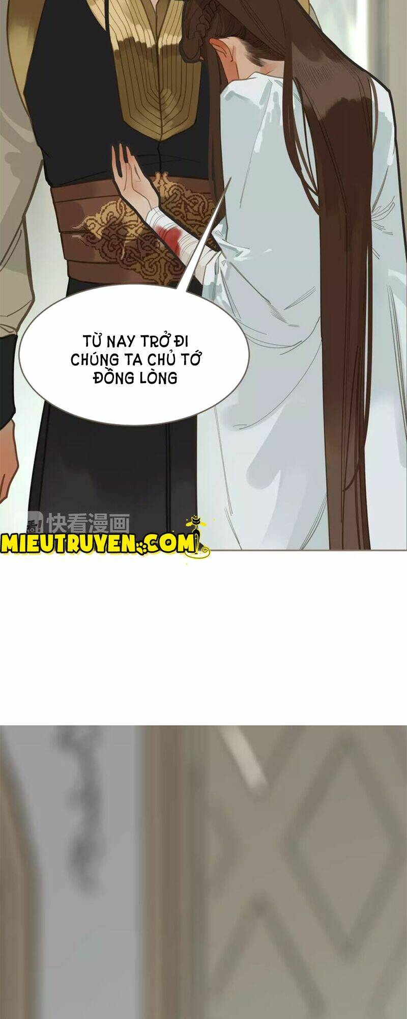 Nhất Đại Linh Hậu Chapter 15 - Trang 2