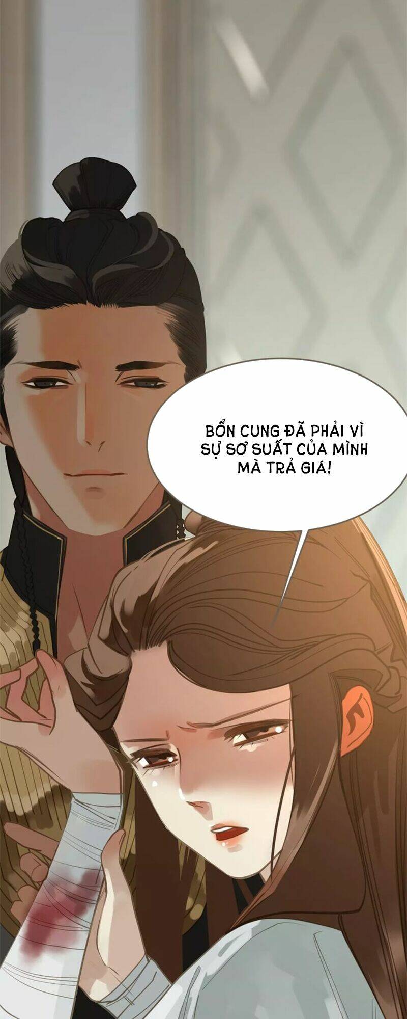Nhất Đại Linh Hậu Chapter 15 - Trang 2