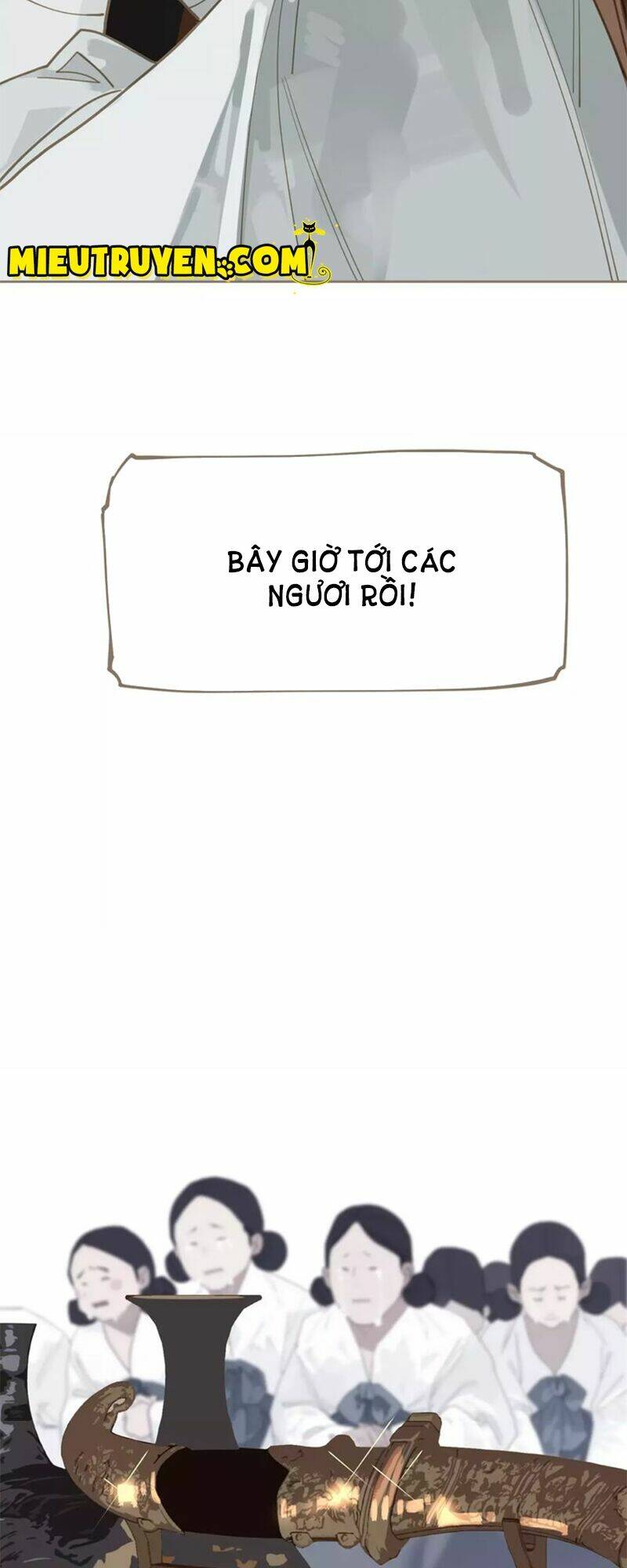 Nhất Đại Linh Hậu Chapter 15 - Trang 2