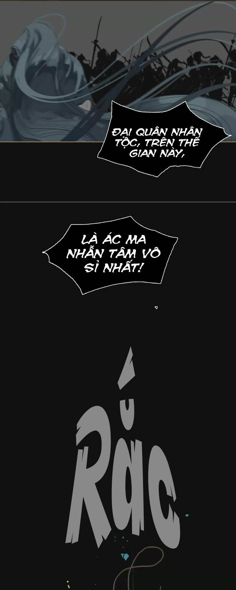 Nhất Đại Linh Hậu Chapter 15 - Trang 2