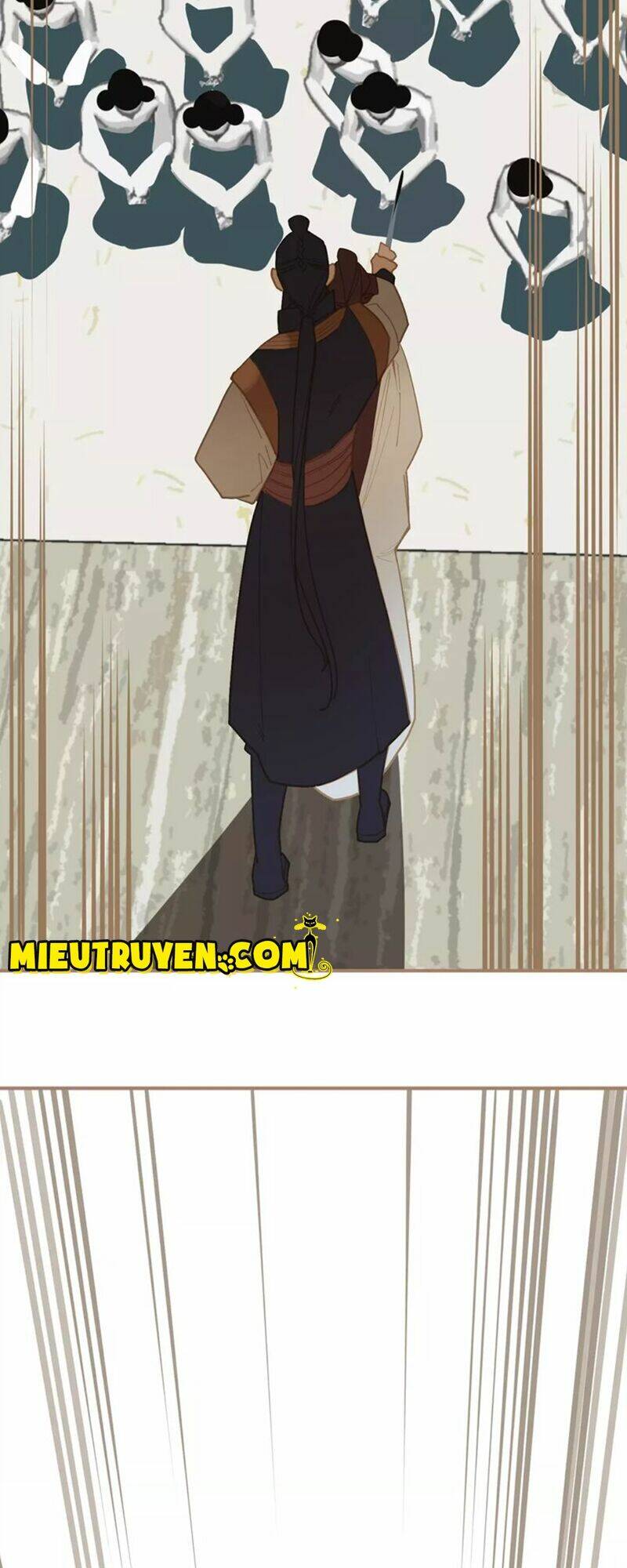 Nhất Đại Linh Hậu Chapter 16 - Trang 2