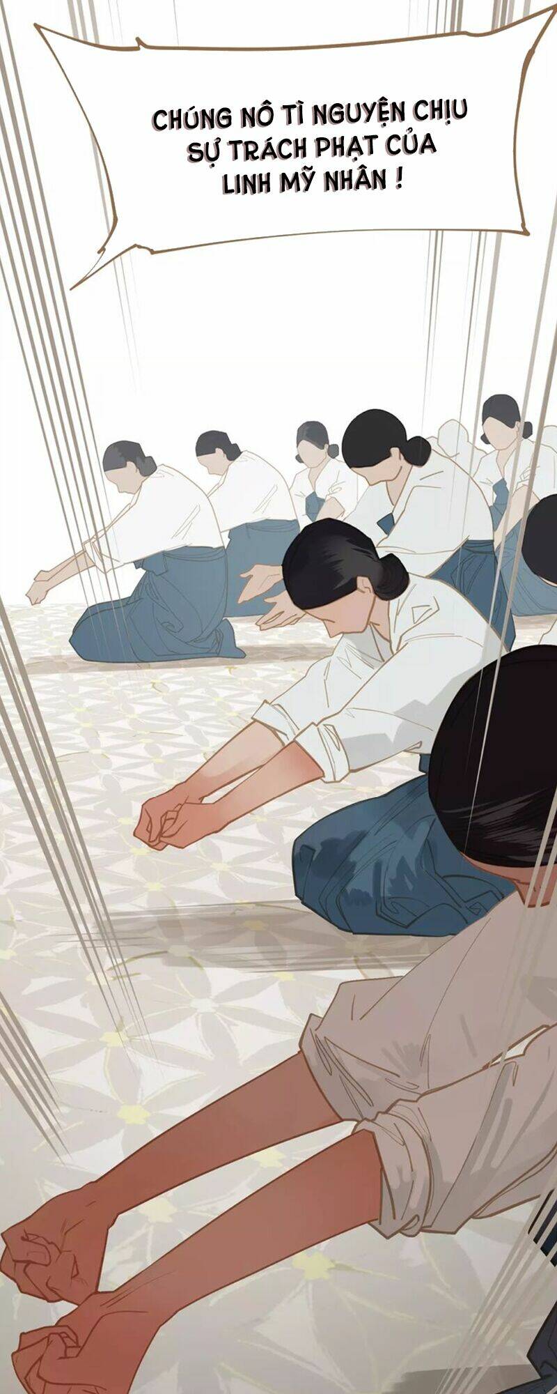 Nhất Đại Linh Hậu Chapter 16 - Trang 2