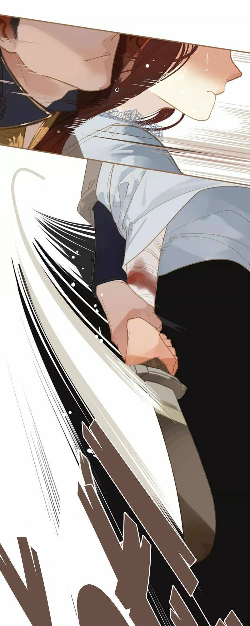 Nhất Đại Linh Hậu Chapter 16 - Trang 2