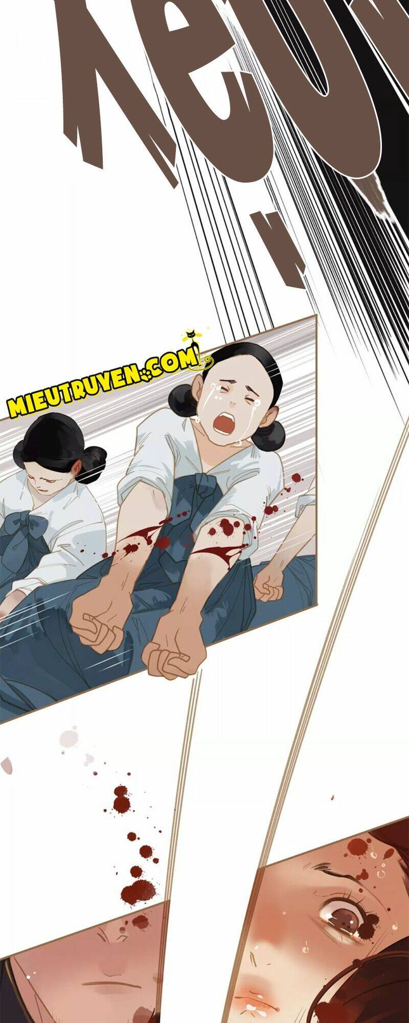 Nhất Đại Linh Hậu Chapter 16 - Trang 2