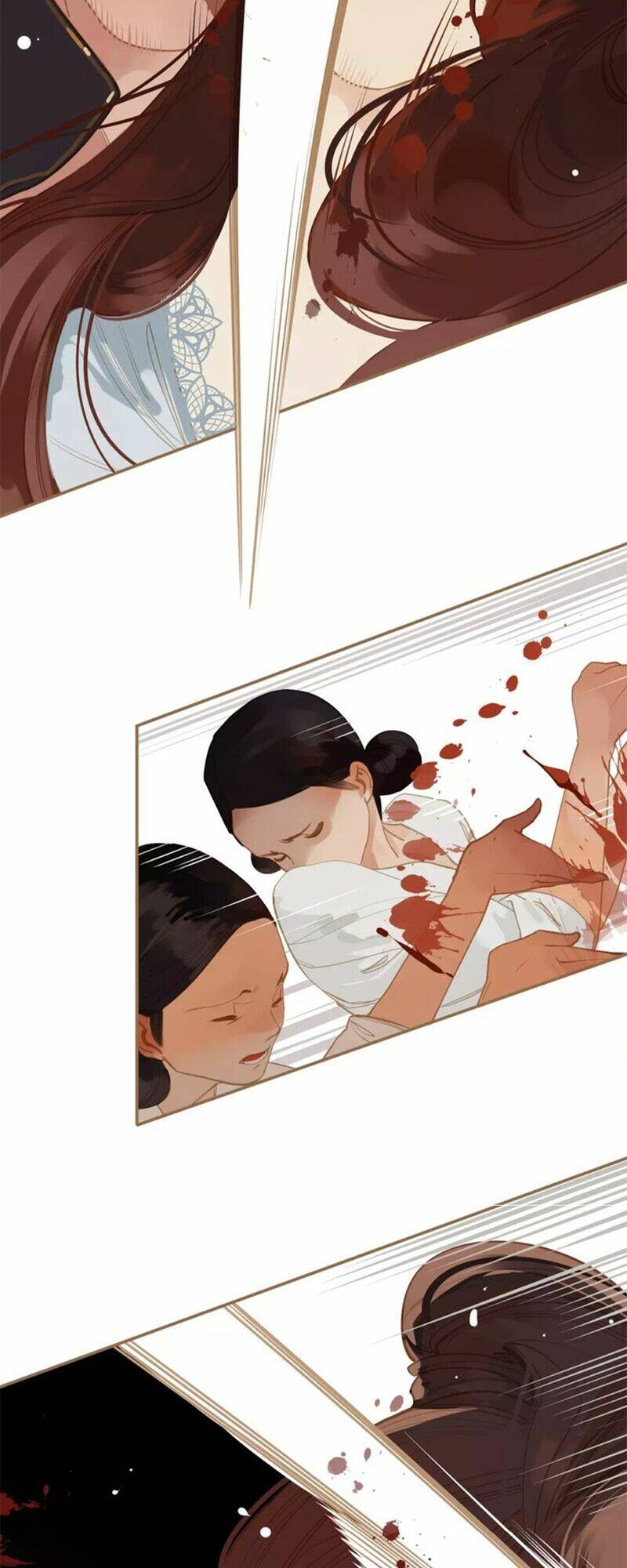 Nhất Đại Linh Hậu Chapter 16 - Trang 2