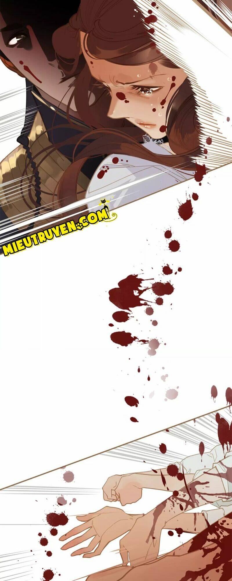 Nhất Đại Linh Hậu Chapter 16 - Trang 2