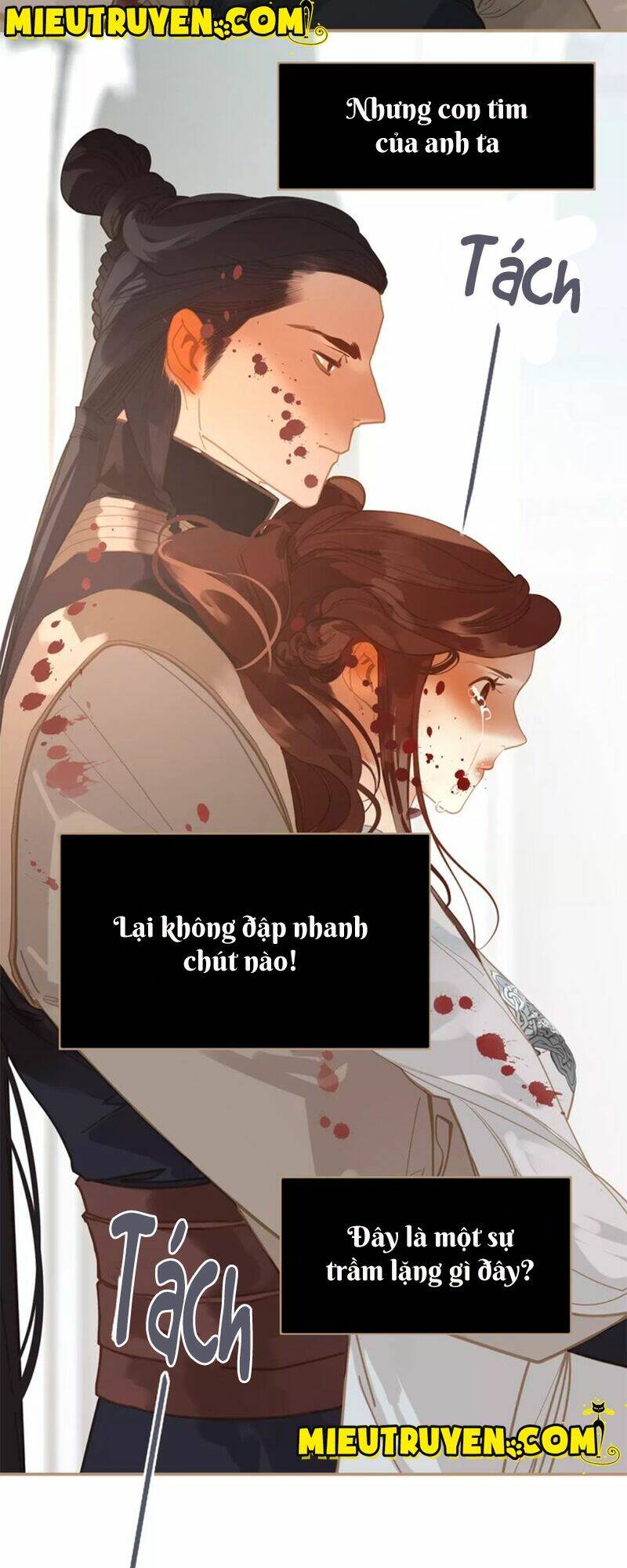 Nhất Đại Linh Hậu Chapter 16 - Trang 2