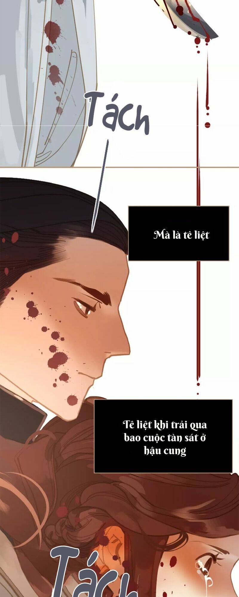 Nhất Đại Linh Hậu Chapter 16 - Trang 2