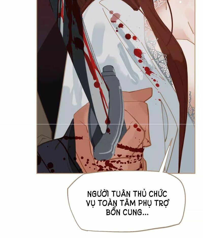 Nhất Đại Linh Hậu Chapter 16 - Trang 2