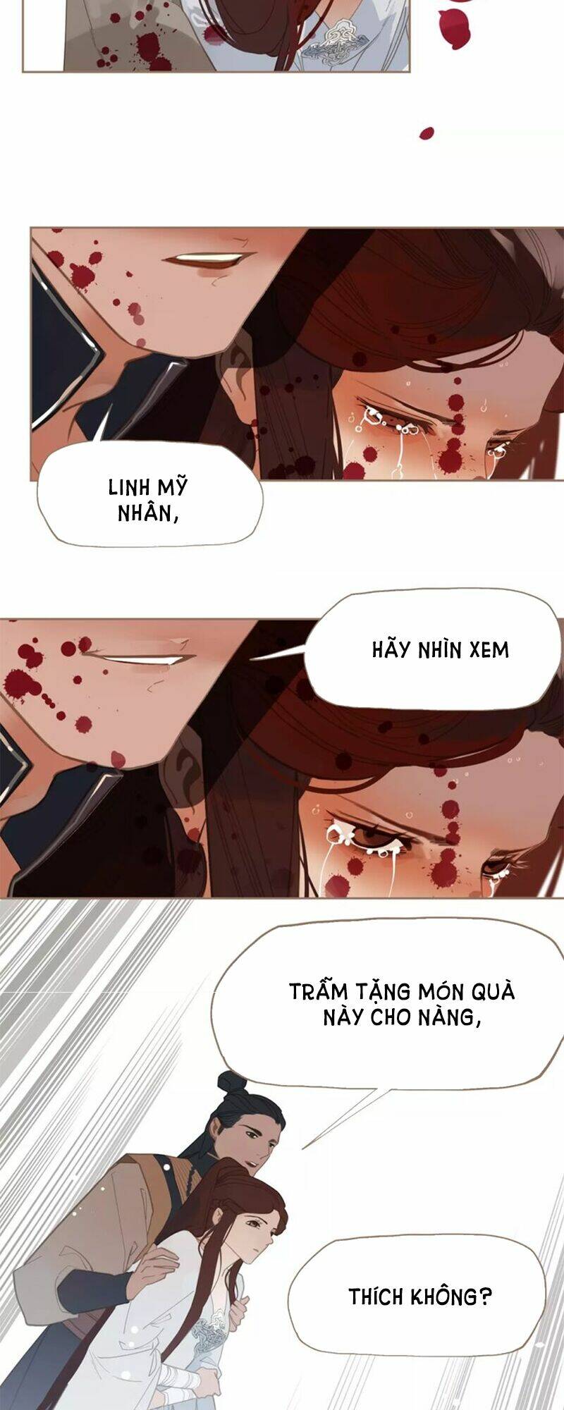 Nhất Đại Linh Hậu Chapter 16 - Trang 2