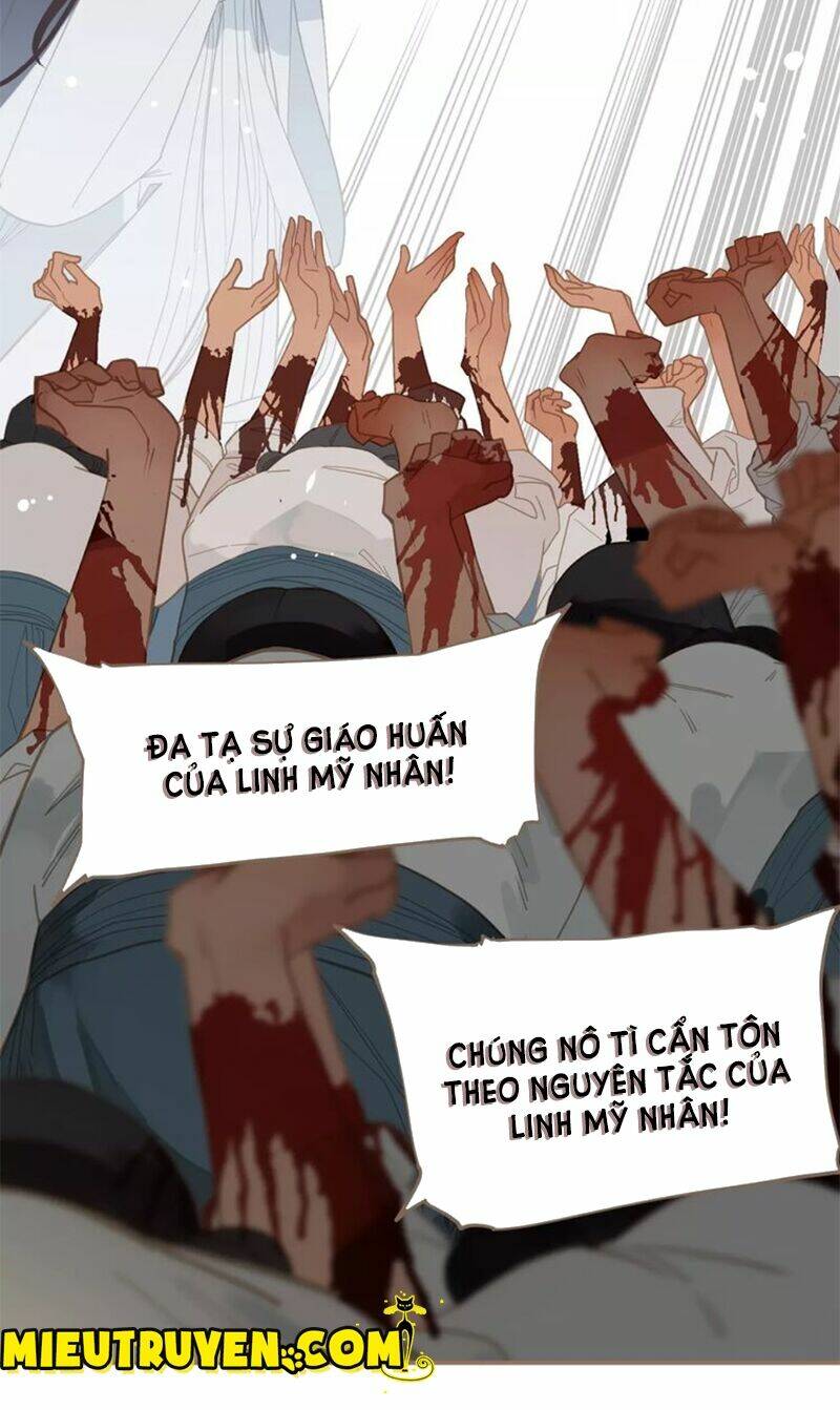 Nhất Đại Linh Hậu Chapter 16 - Trang 2