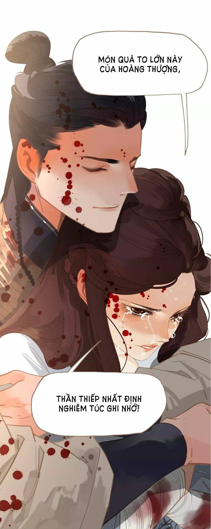 Nhất Đại Linh Hậu Chapter 16 - Trang 2