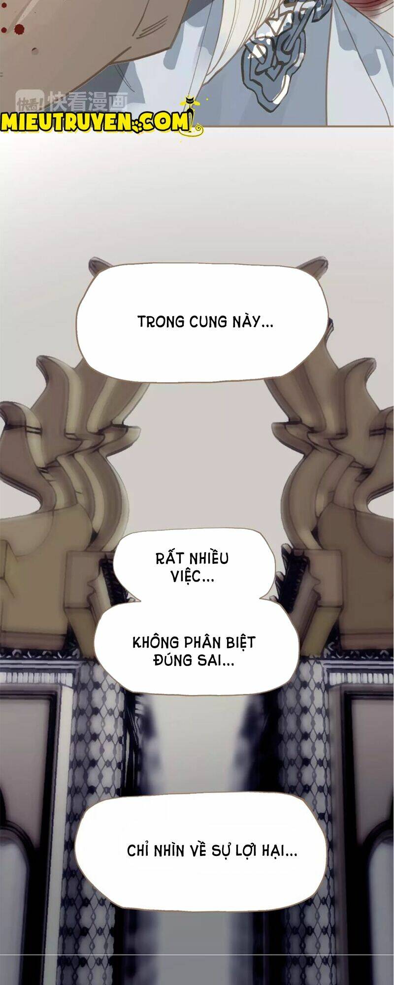 Nhất Đại Linh Hậu Chapter 16 - Trang 2