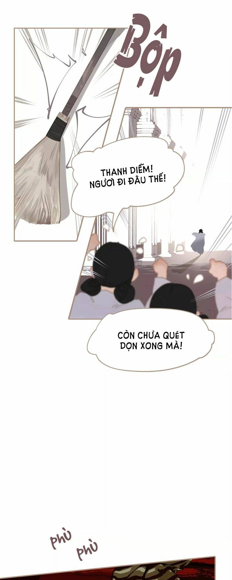 Nhất Đại Linh Hậu Chapter 16 - Trang 2