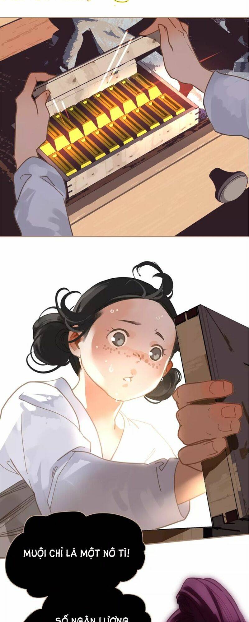 Nhất Đại Linh Hậu Chapter 16 - Trang 2