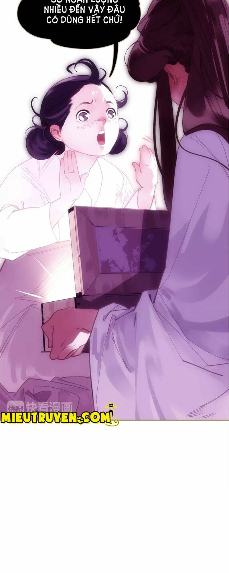 Nhất Đại Linh Hậu Chapter 16 - Trang 2