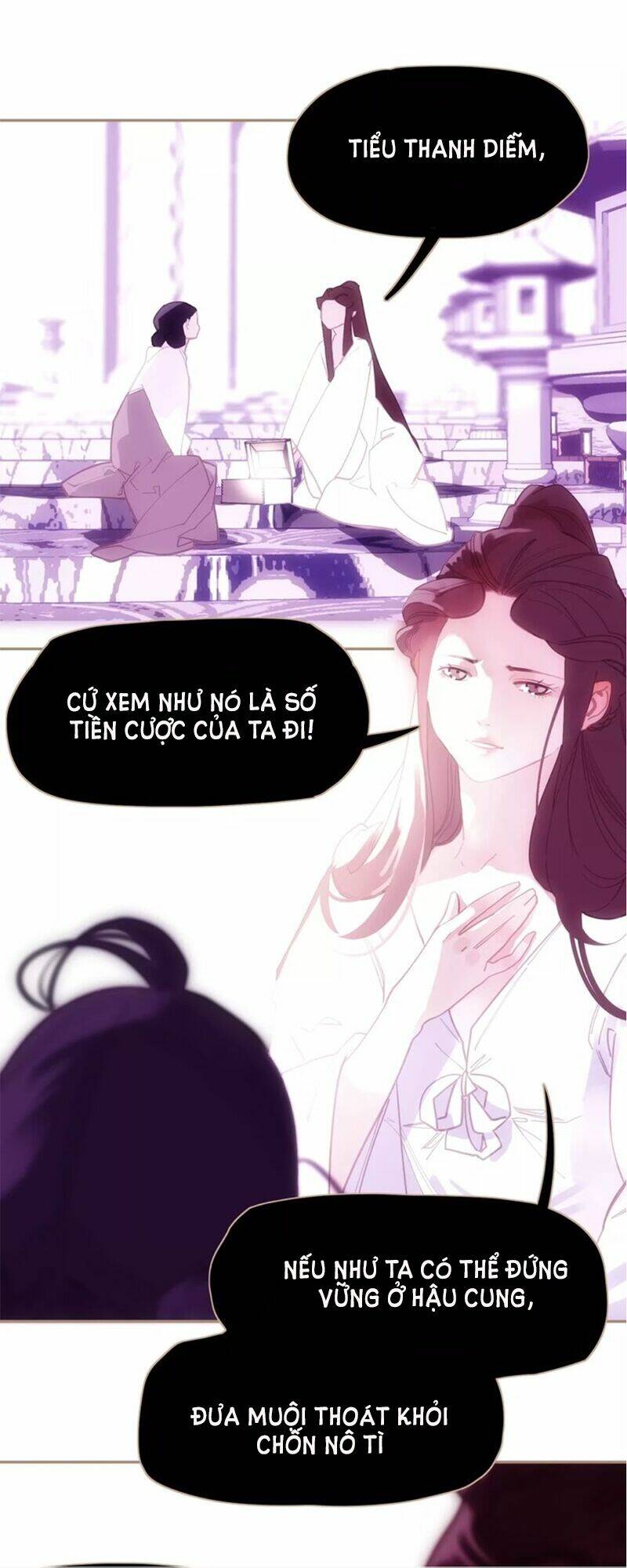 Nhất Đại Linh Hậu Chapter 16 - Trang 2