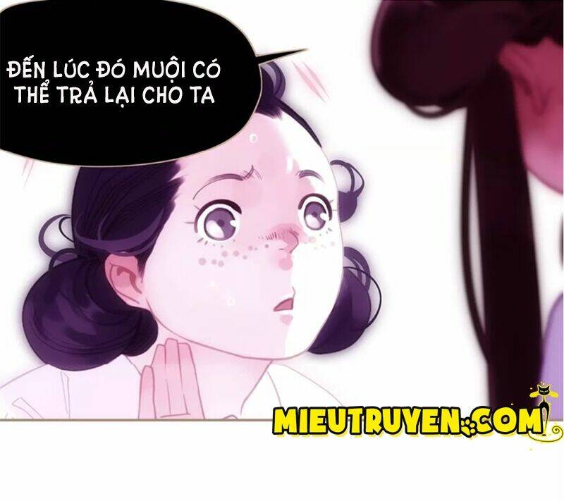 Nhất Đại Linh Hậu Chapter 16 - Trang 2