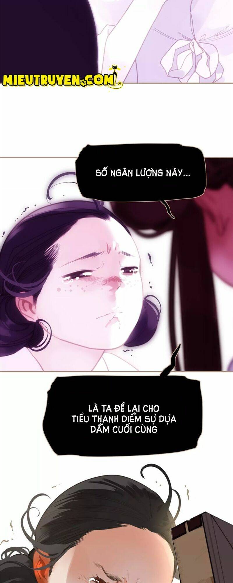 Nhất Đại Linh Hậu Chapter 16 - Trang 2