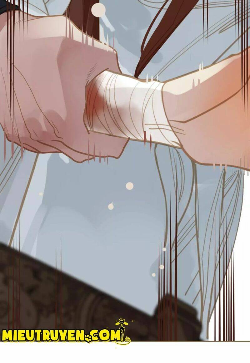 Nhất Đại Linh Hậu Chapter 16 - Trang 2