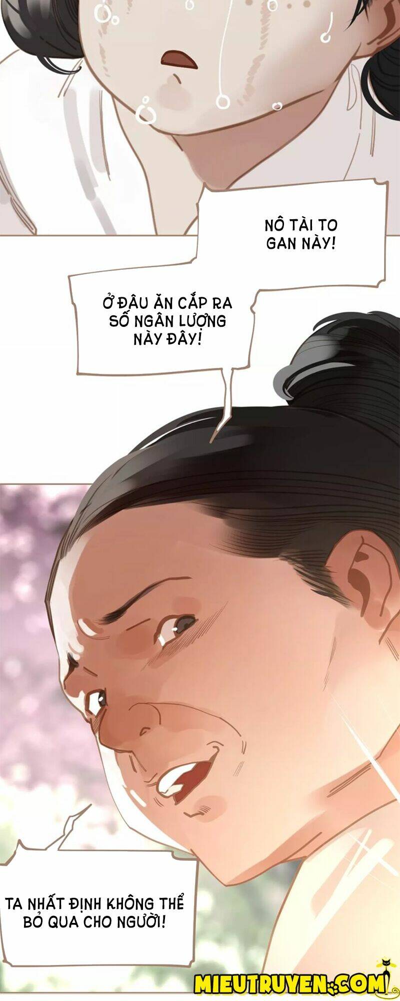 Nhất Đại Linh Hậu Chapter 16 - Trang 2