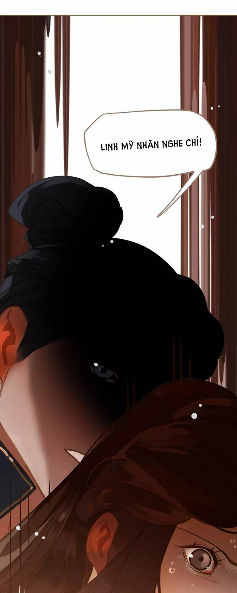 Nhất Đại Linh Hậu Chapter 16 - Trang 2