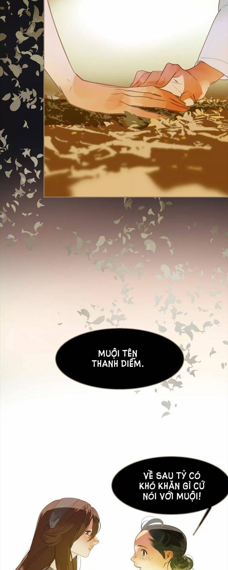 Nhất Đại Linh Hậu Chapter 17 - Trang 2