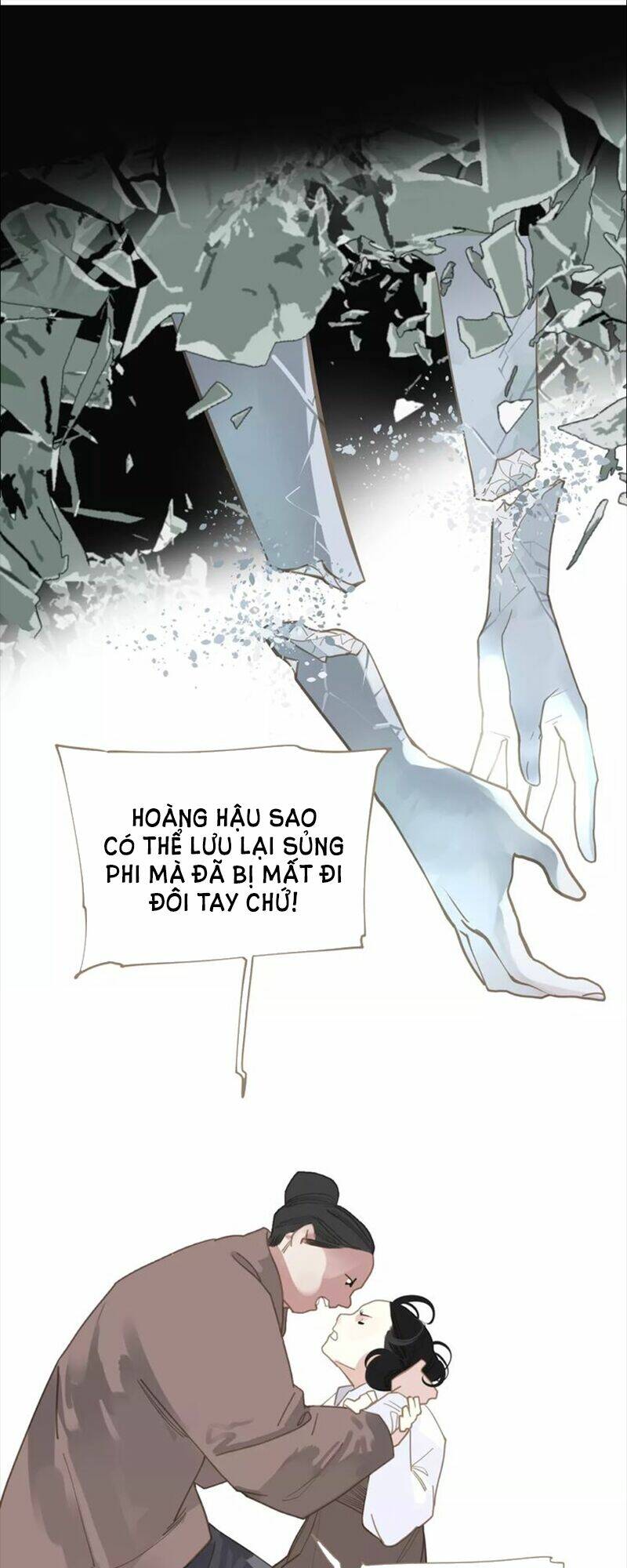 Nhất Đại Linh Hậu Chapter 17 - Trang 2