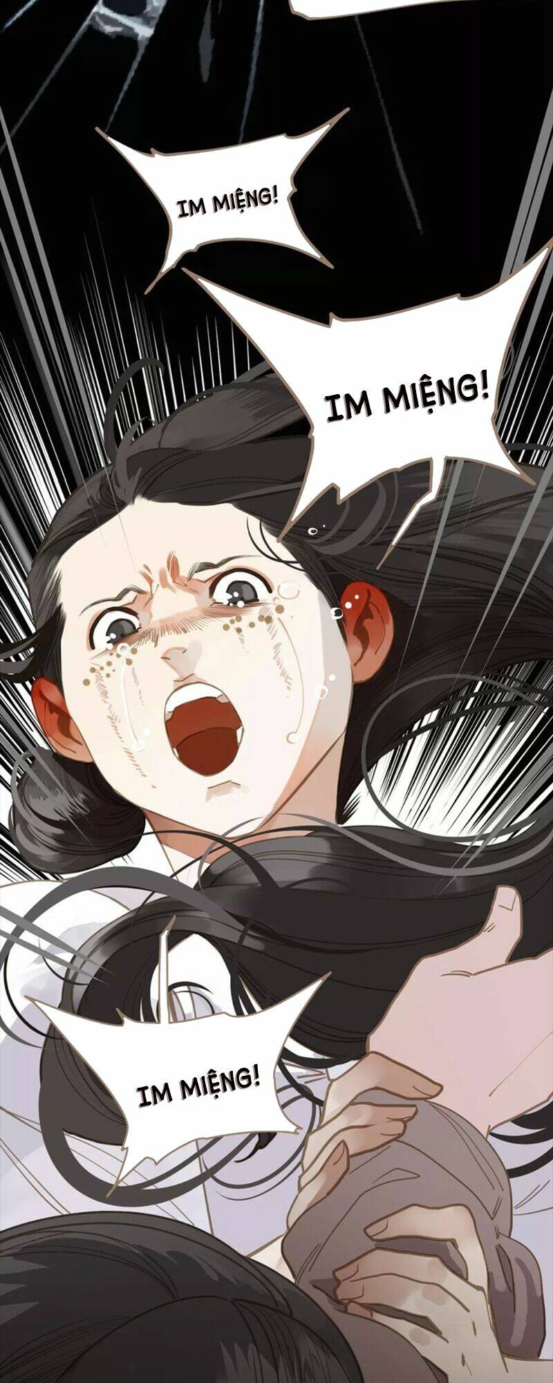 Nhất Đại Linh Hậu Chapter 17 - Trang 2