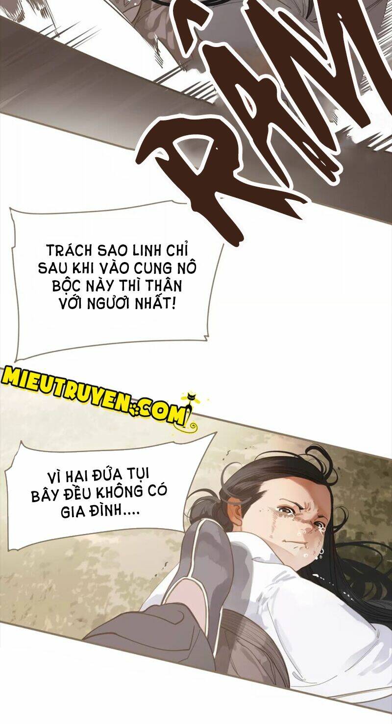 Nhất Đại Linh Hậu Chapter 17 - Trang 2