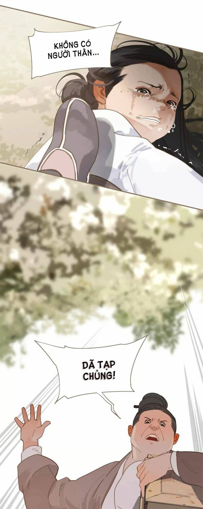 Nhất Đại Linh Hậu Chapter 17 - Trang 2