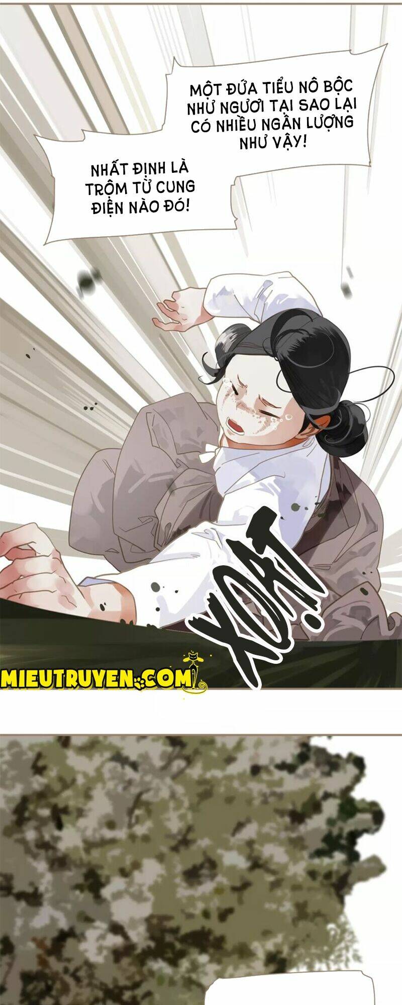 Nhất Đại Linh Hậu Chapter 17 - Trang 2