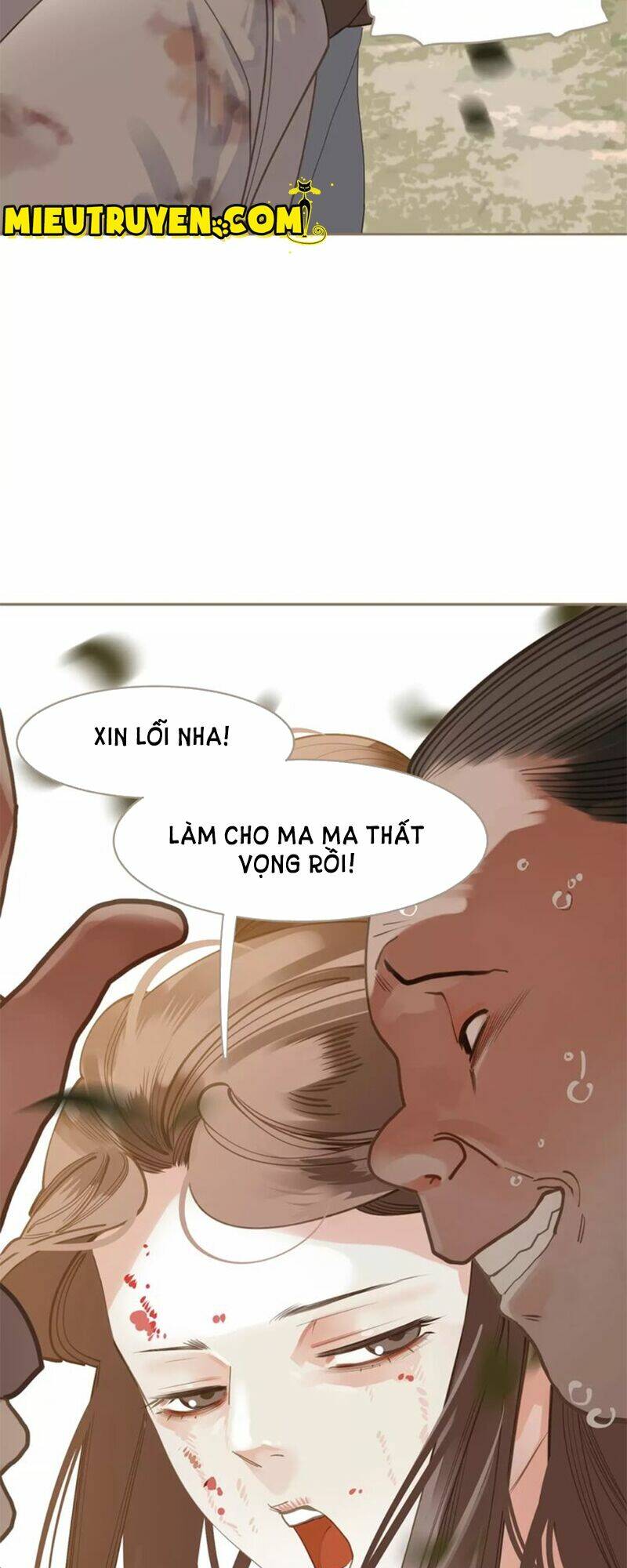 Nhất Đại Linh Hậu Chapter 17 - Trang 2