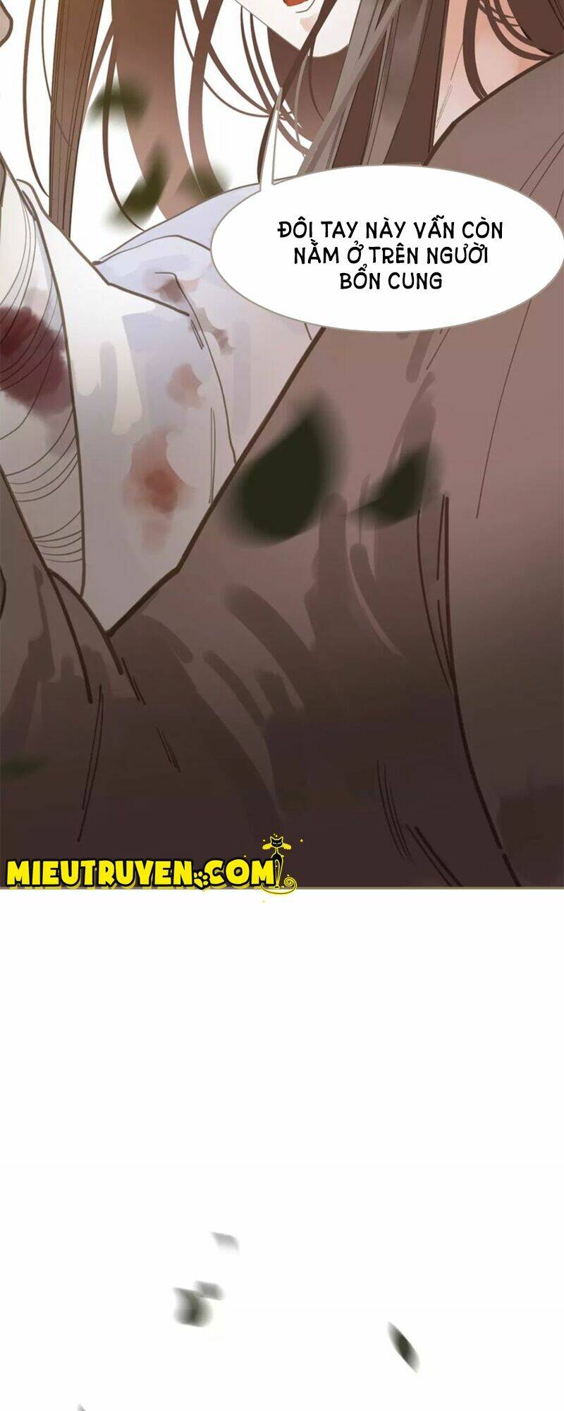 Nhất Đại Linh Hậu Chapter 17 - Trang 2